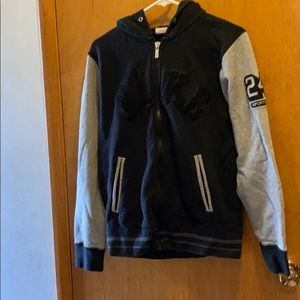 Men’s Nike hoodie